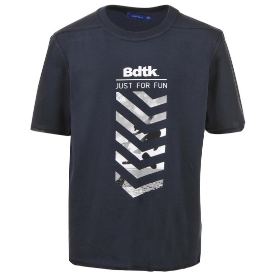 Bodytalk Παιδική κοντομάνικη μπλούζα